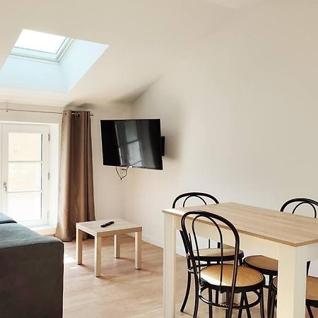 Le Cypri'Deux By Izili *Confort*Calme* Apartment Poitiers Exterior photo